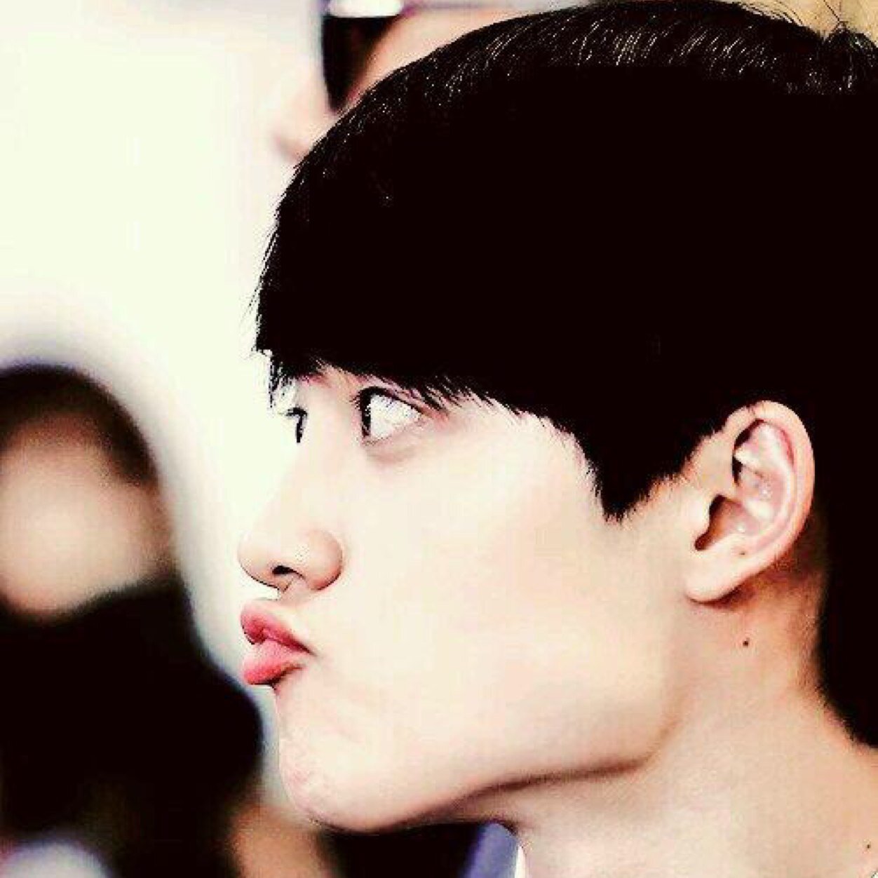 tbhpeasantew's profile picture. ily