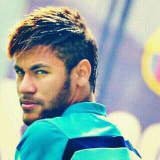 Muy antimadridista | Neymar is the best | Messi, Ibra y Luis Suárez como modo de vida | Deulofeu es el futuro  | Puto amo.