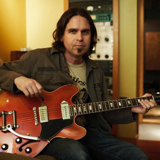 hartrymusic's profile picture. am i too loud?