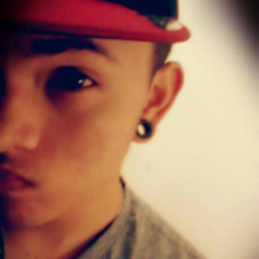 Hip-Hop e Rap é vida ((d-_-b))