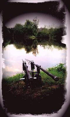 I am 16 and iv beeb carp fishing for 8 years and i love it ;-)
