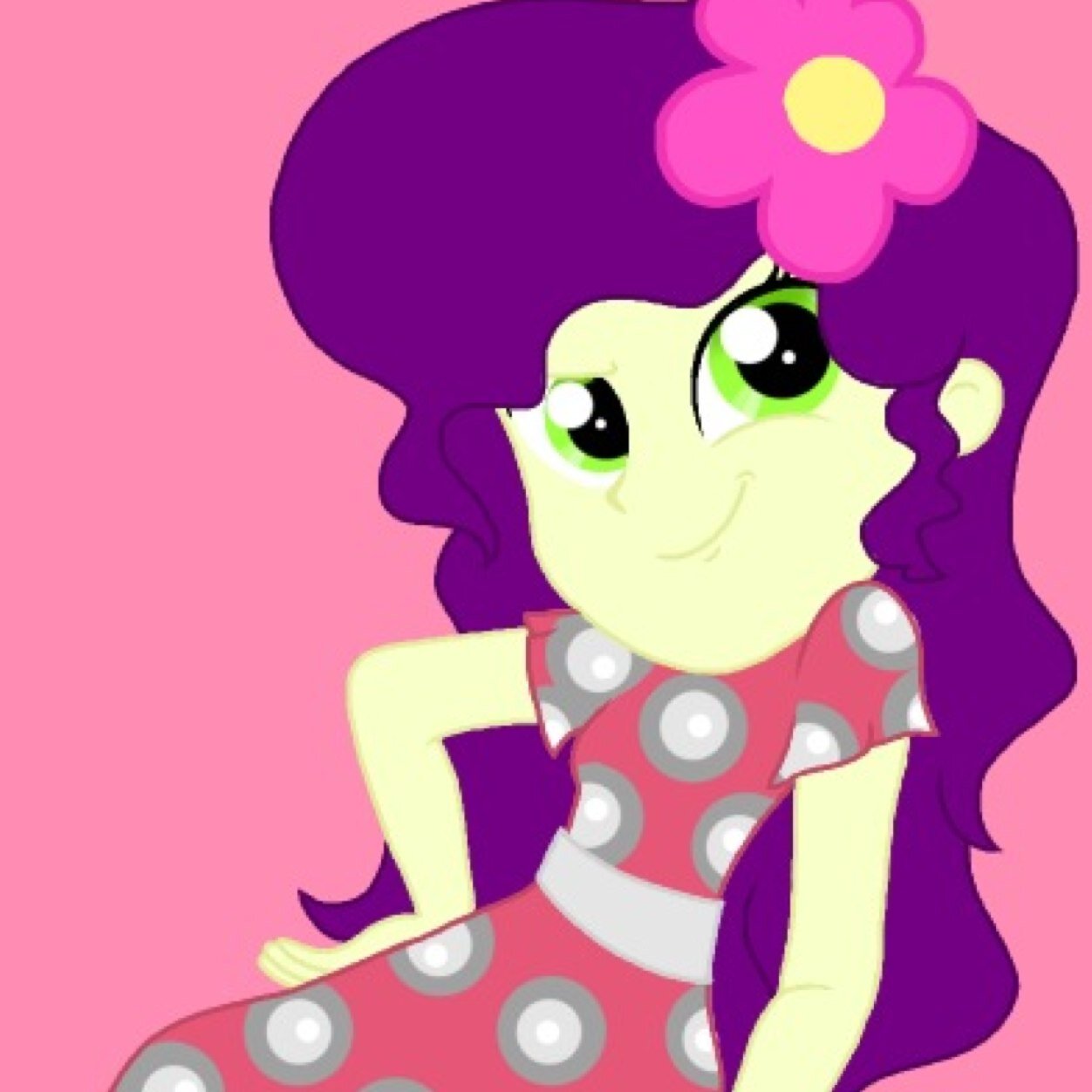 EQG_Splatter's profile picture. Keep your distance! I own a balafon and I'm not afraid to deafen you! Or paint you ((GMT +1|Senior))