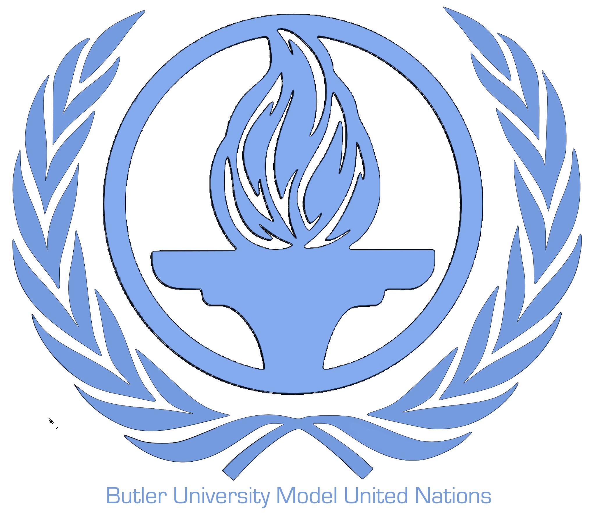 ButlerModedUN's profile picture. Butler Model United Nations Club was founded in 2014 and is a club where the main focus is global politics and diplomacy through the Model United Nations!