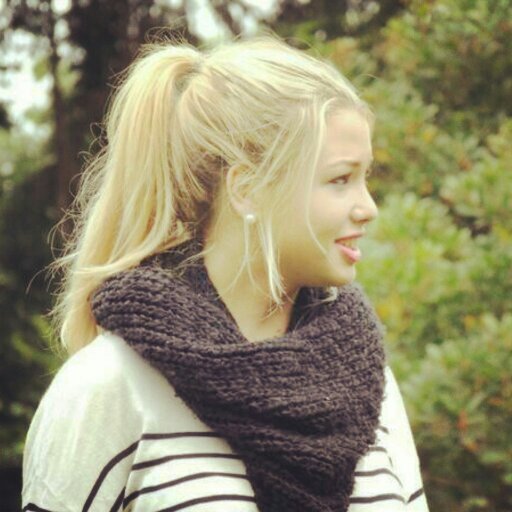 Fan de EnjoyPhoenix depuis ses débuts et ca pour toujours. ❤ 26/04/2014 Meet Up de Marie ❤