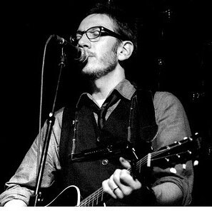 MUSIC WITH ROOTS. Heavily influenced by Dylan, Steve Earle, John Prine, Guthrie, Springsteen, Mellencamp, etc...