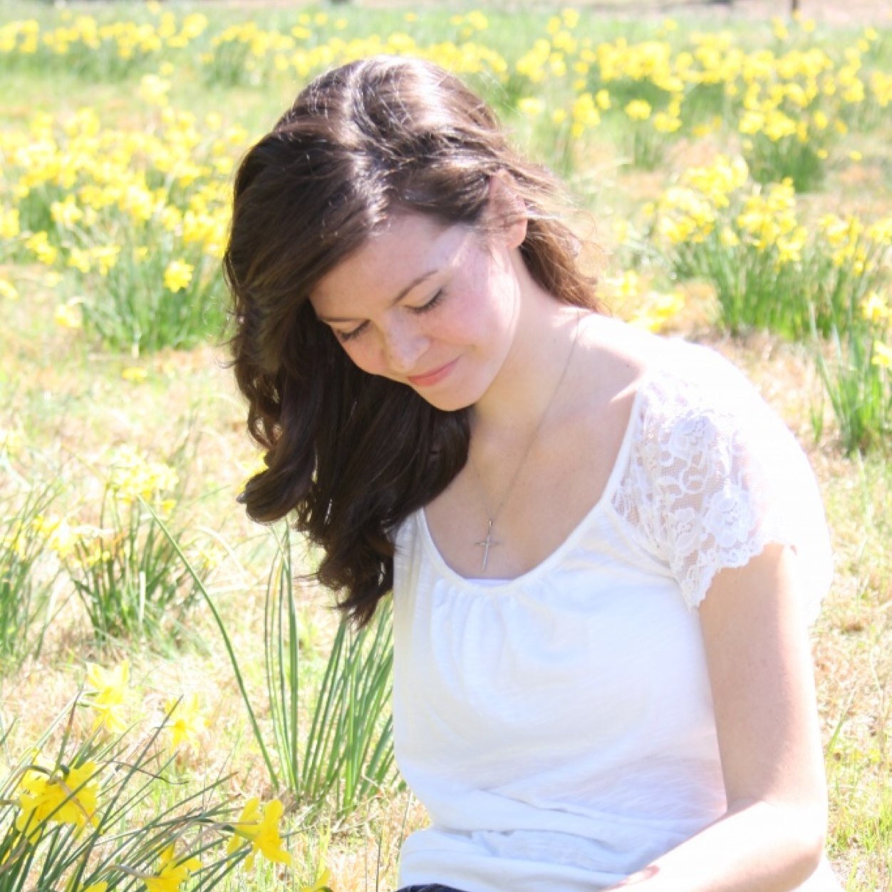 hymel_mary's profile picture. Jeremiah 29:11