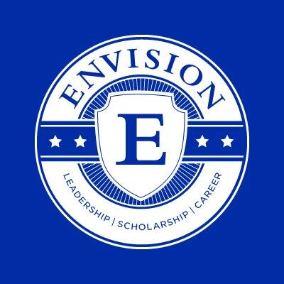 Envision education programs help students develop the skills and experiences necessary for college, career and life success.