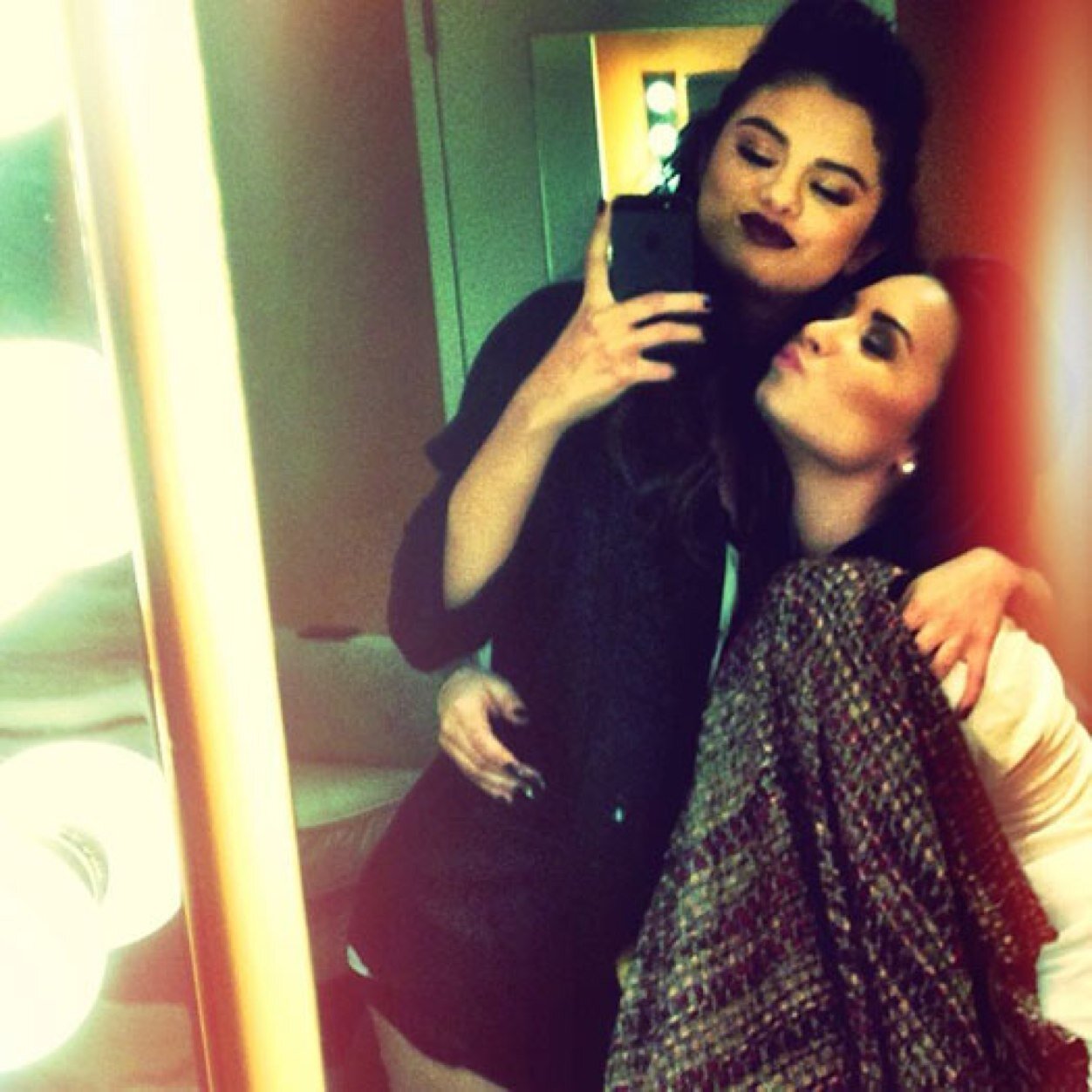 Lovatic ~ Mixer ~ Selenator ❤