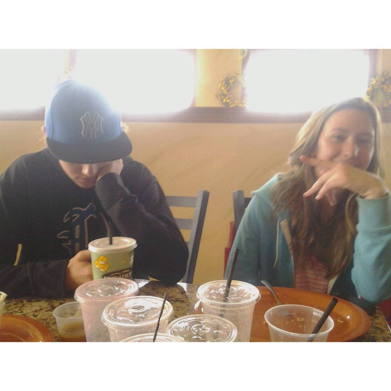 CarlyKaden's profile picture. 