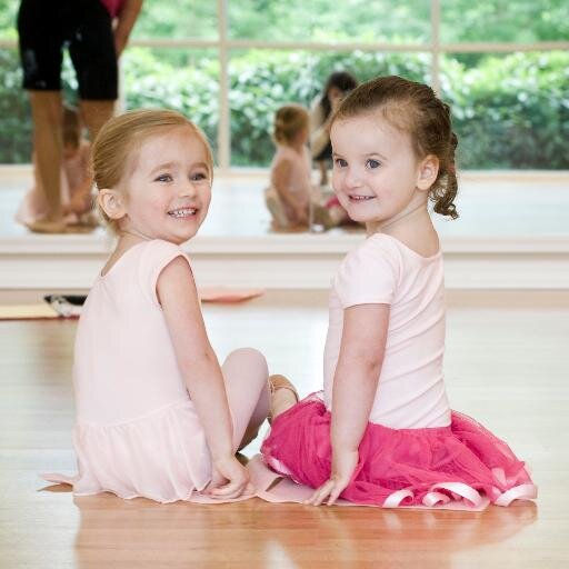 Bringing the art of dance back to the community.