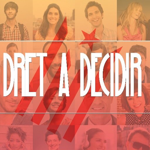 Donem una App als ciutadans de Catalunya per donar la seva opinió sobre la propera consulta del procés d’independència

VOTA ARA! JUNTS CAP AL FUTUR
