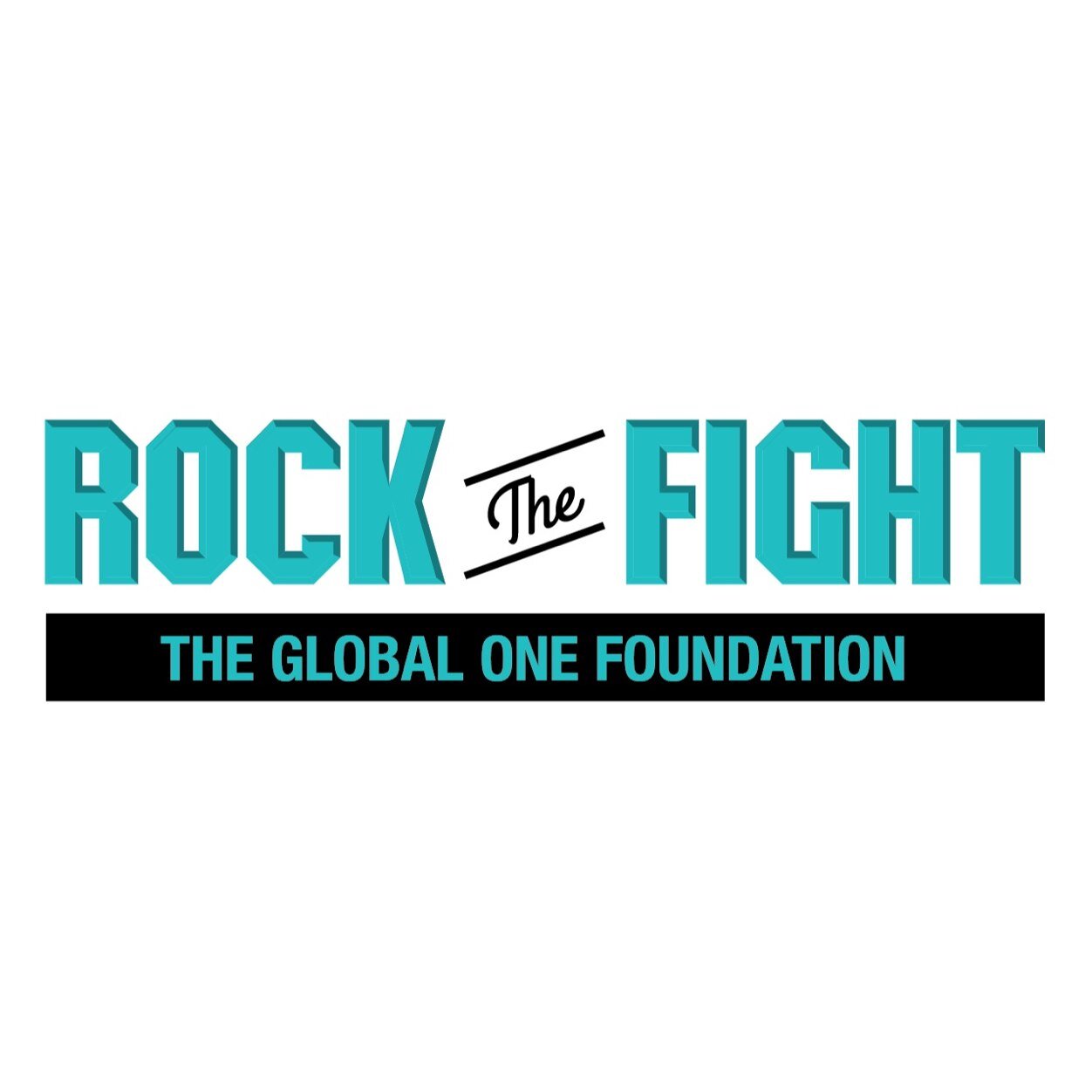 RAISE AWARENESS AND FUNDS FOR THE 1.2 BILLION PEOPLE LIVING IN EXTREME POVERTY.  JOIN US AND THE GLOBAL ONE FOUNDATION IN THIS FIGHT.