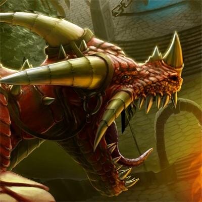 What's cooler than Dragons? Nothing, play now!
