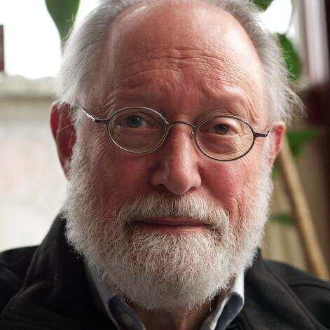 Teacher of Jewish traditions of meditation and spirituality who explores the frontier of interfaith spirituality.