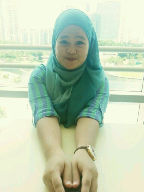22|cute|friendly|always love Allah SWT