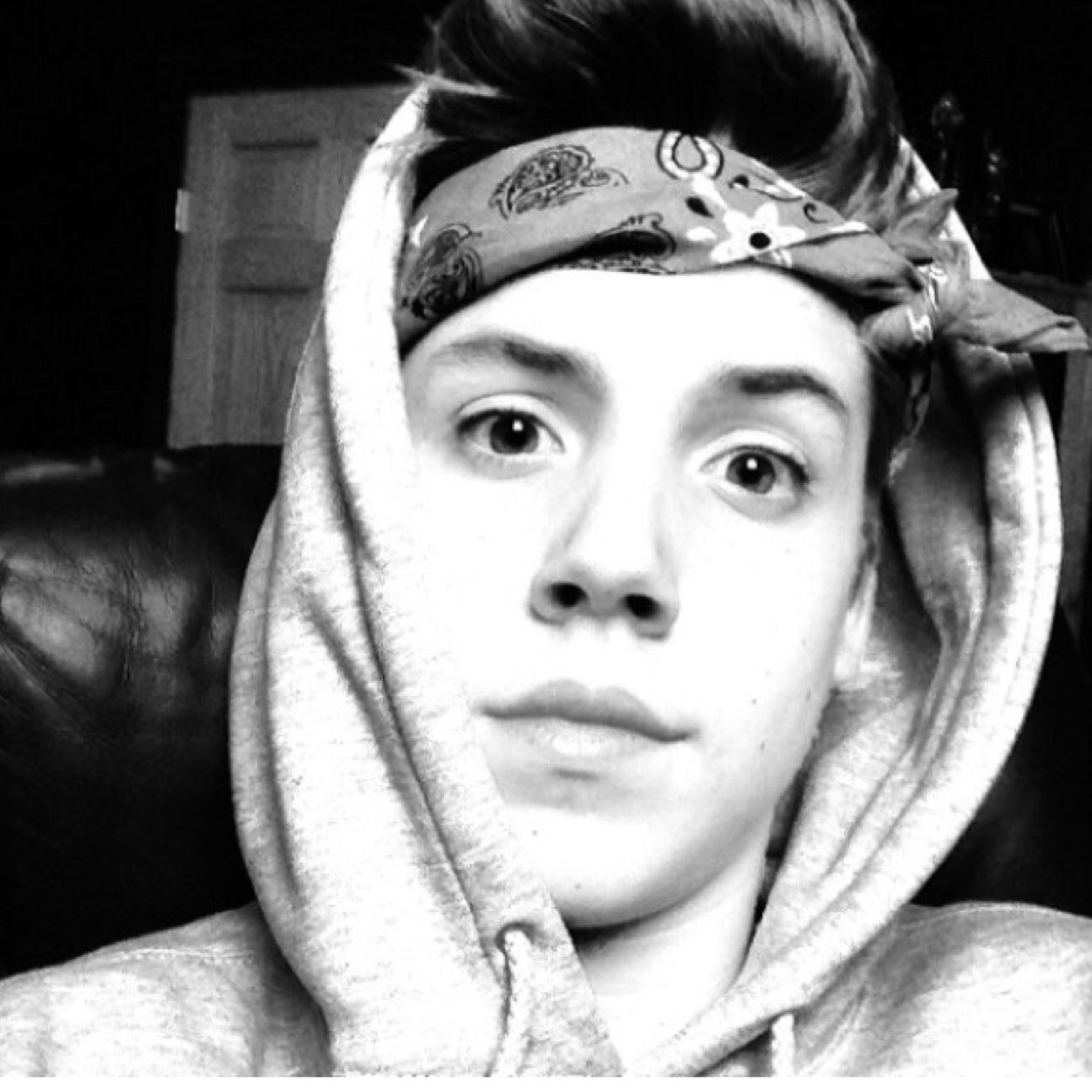 matthew espinosa (matthew_magcon) Twitter
