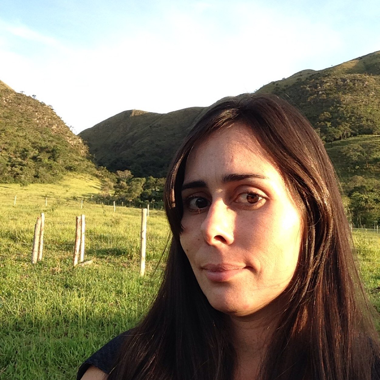 Mel80Barbosa's profile picture. 