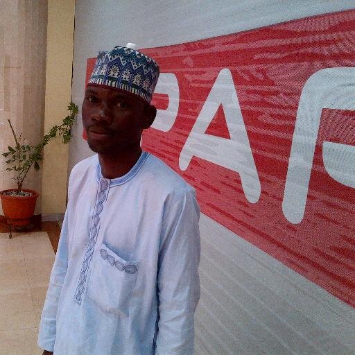just my self