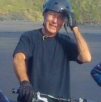 Alan Richard Keesing (@alantus5) 's Twitter Profile