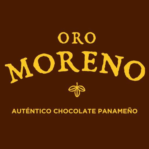 OroMoreno's profile picture. ORO MORENO
Creemos en Panamá, creemos en nuestro Chocolate. Orgullosamente hecho 100% con cacao Panameño