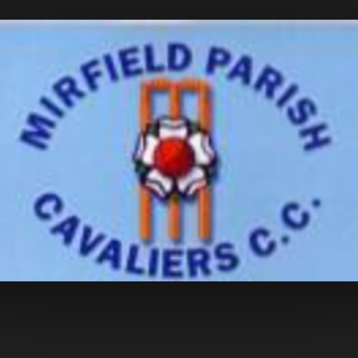 Official account of Mirfield Parish Caveliers Cricket Club. CYCL. 

1st team captain - Tim Orrell
2nd team captain - Jamie Hardcastle

Up the bombers.