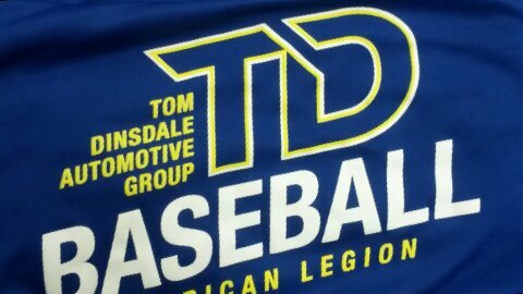 Official Page of Grand Island Tom Dinsdale Automotive Legion Baseball