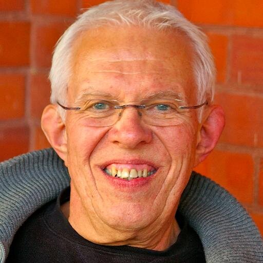 Foodie & wine lover, now retired owner of MUSIC a great Audio & Video shop that ran 41 years in Stratford area. Now stirring the pot & anything else I can.