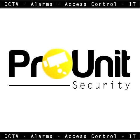 CCTV Security Systems, Alarms, Surveillance, Access Control, Structured cabling, Networks & IT. Call us 786-609-0212. ProUnit Security.