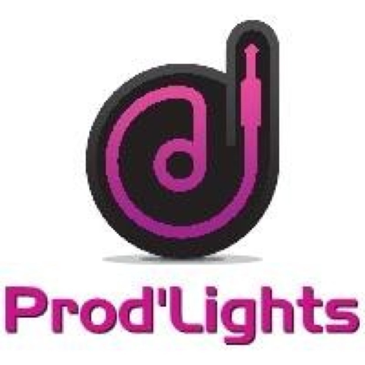 prodlights's profile picture. Sonorisation Dj - Régisseur son & lumière - Réalisation et Production Vidéo