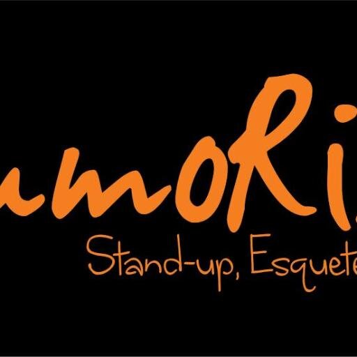 HumoRisos chegou pra mudar a sua concepção de humor, para te fazer chorar de rir, para te fazer feliz !! - Grupo de stand up, improviso e esquetes.