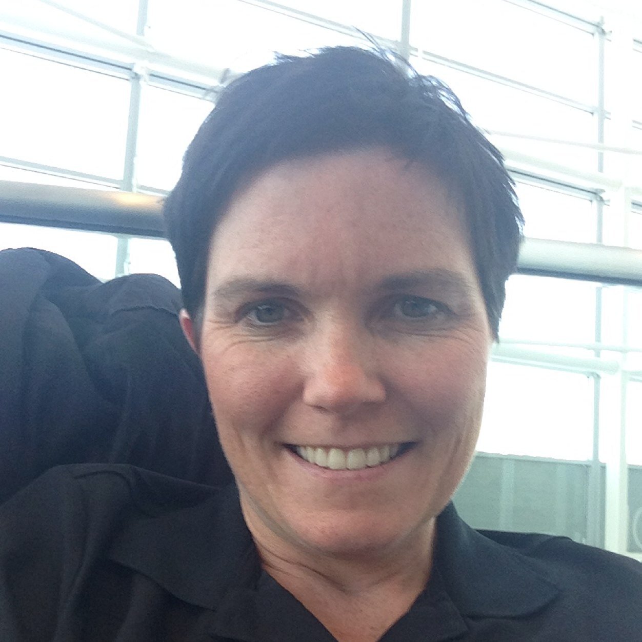 LizMalloy's profile picture. 