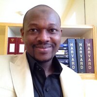 Umar Doma (@domolos) 's Twitter Profile