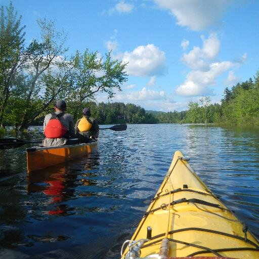 Advocating for Leisure in and around the Adirondack Park