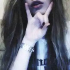 big girls dont cry