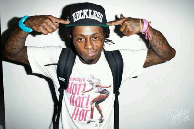 #YMCMB