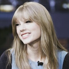 Swiftie since 1989