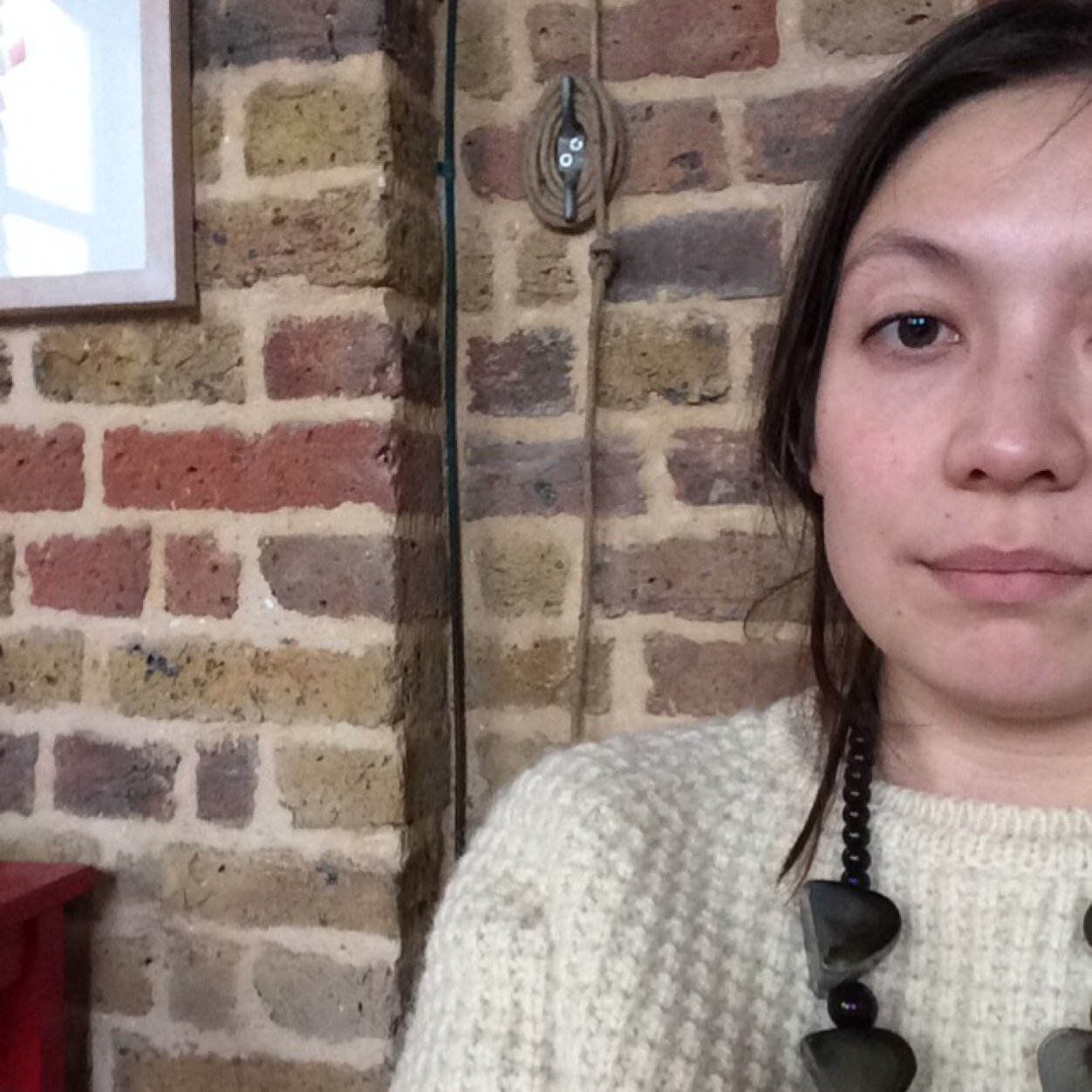 kidyoyo's profile picture. Director of Policy at Pact and supper club dabbler, views are my own.