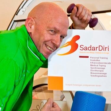 JanVanhommerig's profile picture. Ik ben Jan, Personal trainer en geboeid door alles wat met gezond bewegen en gezond en ontspannen leven te maken heeft. Variatie is mijn toverwoord.