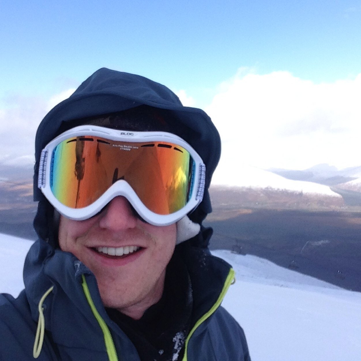 MattMarriott82's profile picture. 