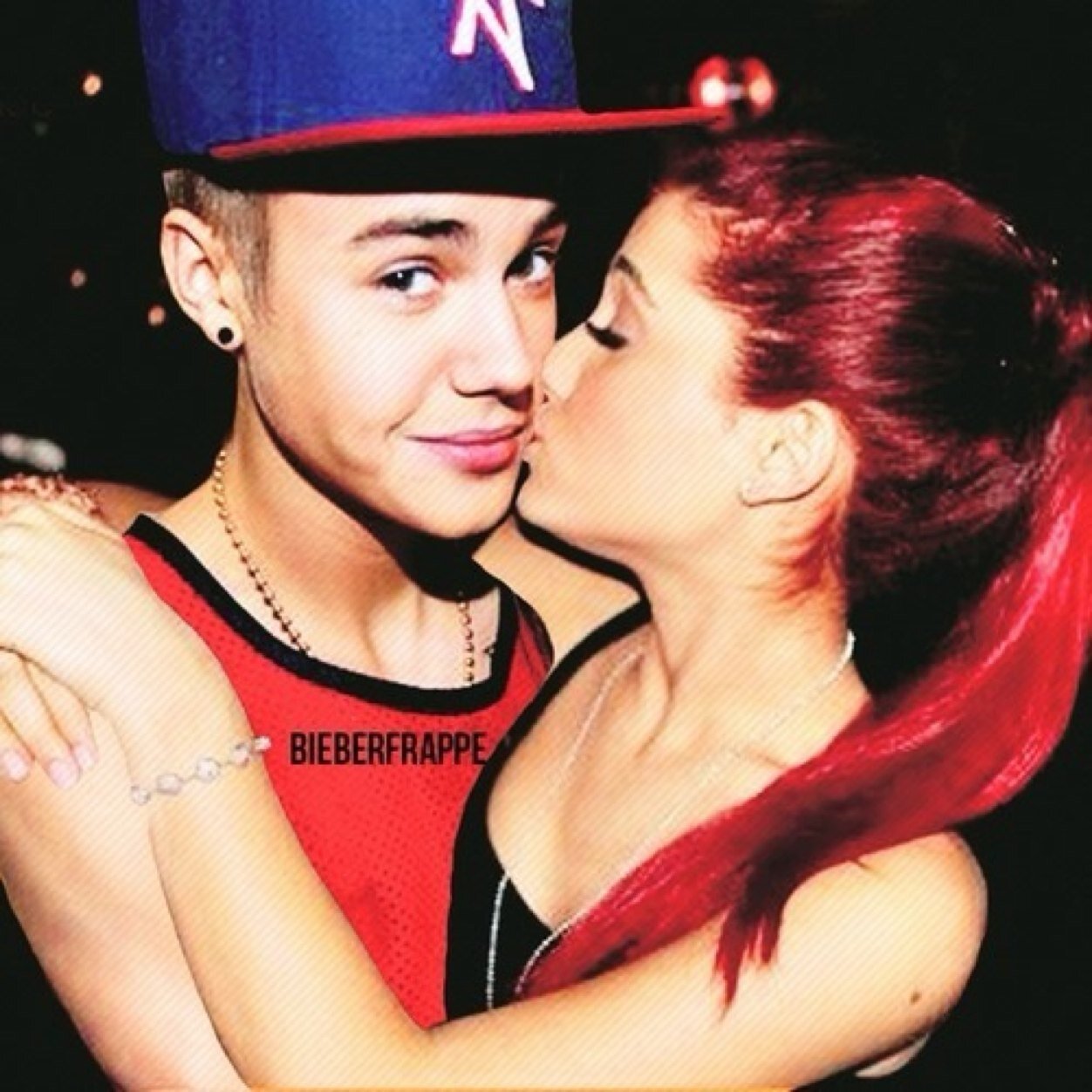 ⚛☯I was @deebadassbutera but i was hacked. Insta - @_jerrynxggas. Its jariana bishh⚛☯