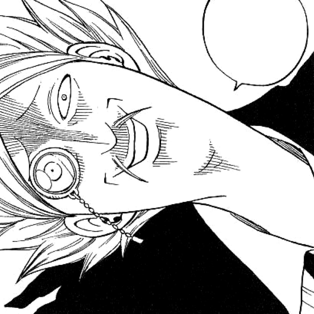 Your darkest secrets; Exploited. Your deepest fears; Revealed. May your sonata of despair become the first cry of a wonderous new Element Four~