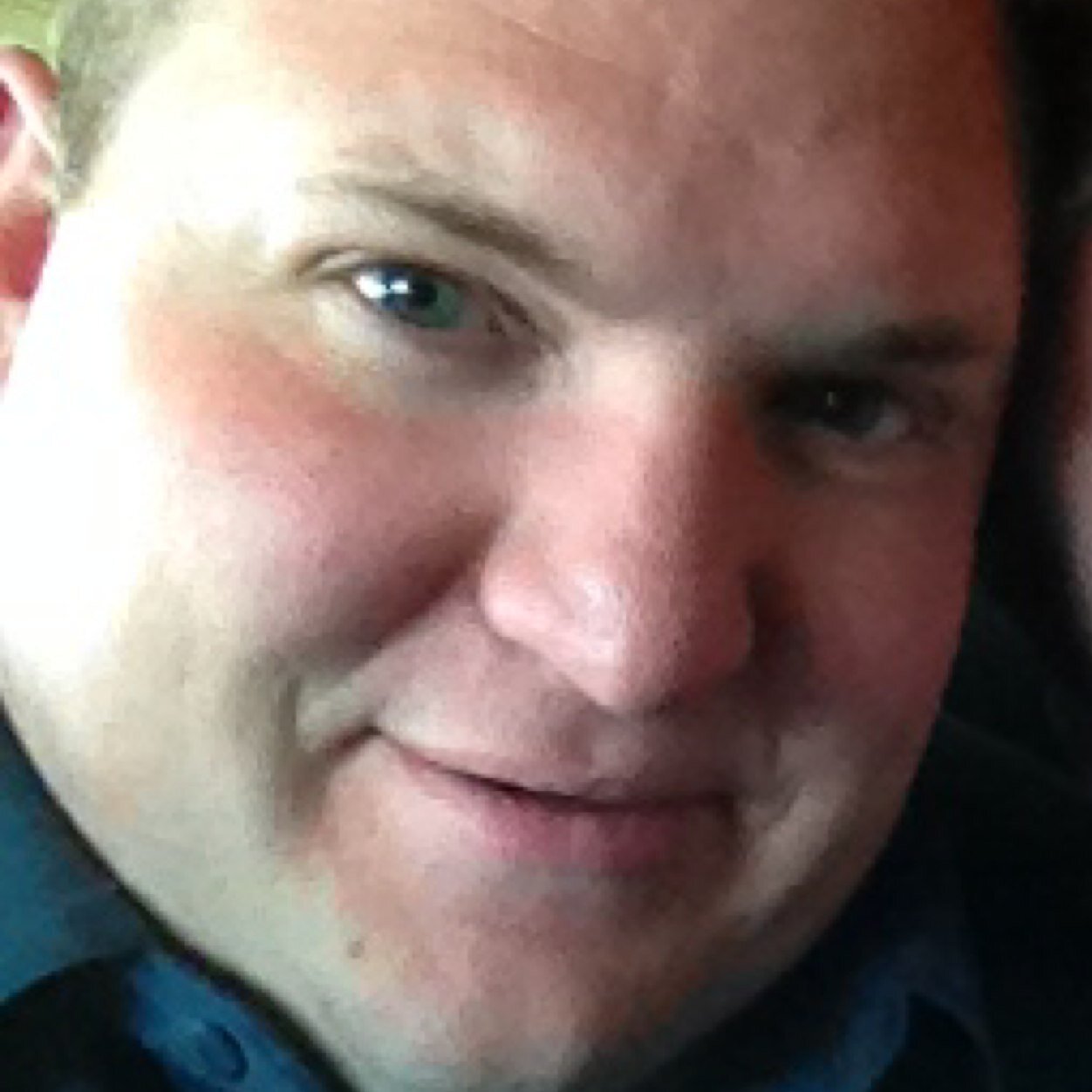 Ryan J. A. Hoover