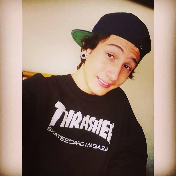❤ Skate ❤