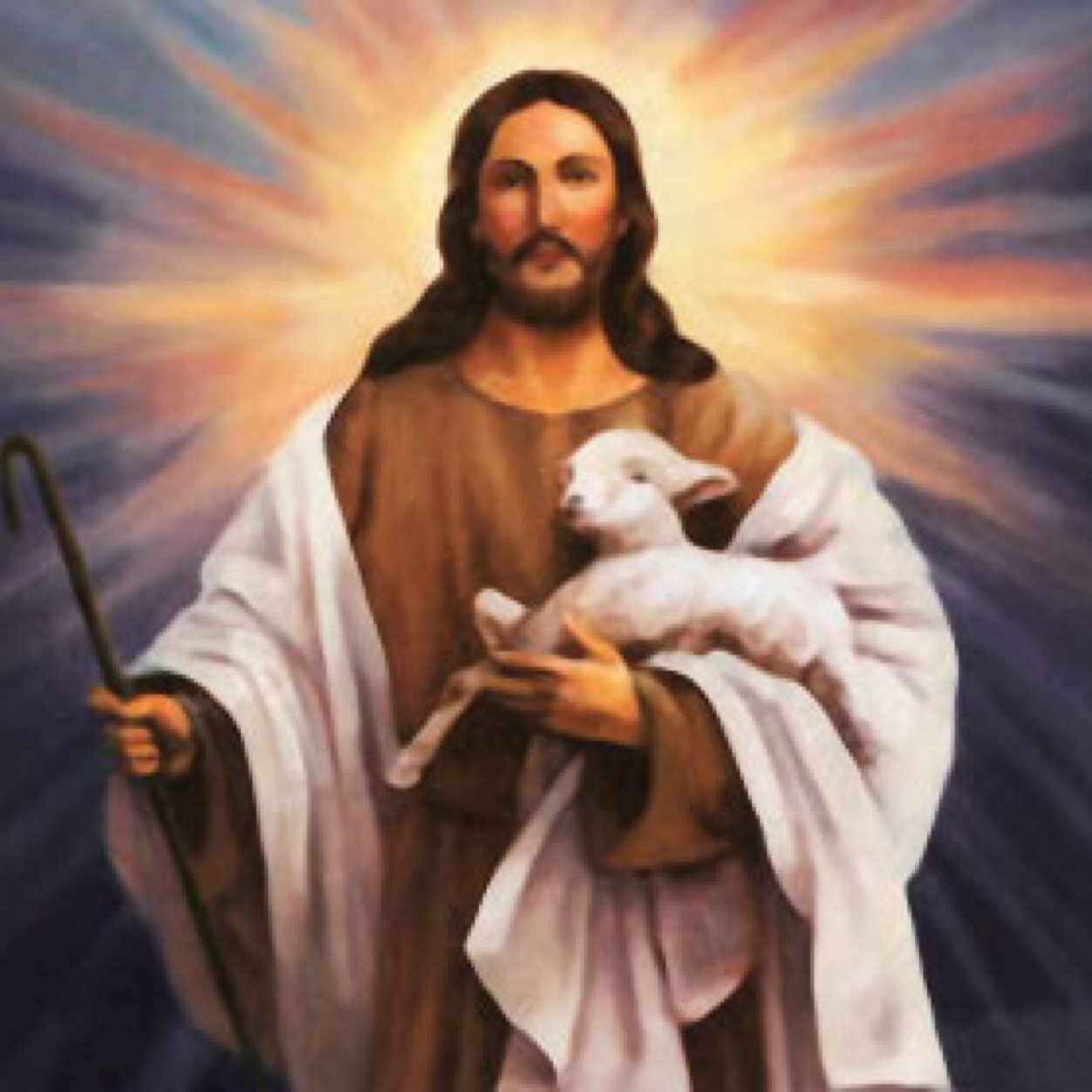 So_Christ's profile picture. Your God.