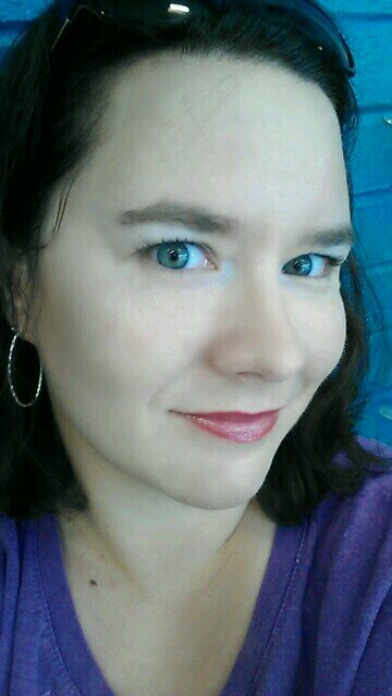 Mom of 3 amazing boys. Classically-trained soprano. Cat Person. Proud liberal. Good cook. Lover of music & laughter & sparkly stuff.