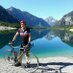 Gar Murphy (@gastrocyclist) Twitter profile photo