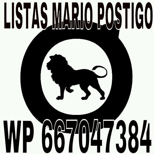 RRPP DE ZOOLOGICO / VIERNES Y SABADOS DE 00:00 A 06:00 LISTAS MARIO POSTIGO HABLAME Y PASA GRATIS A ZOO! +info-- 667047384