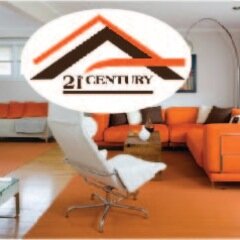 _twentyfirst's profile picture. 21st Century Millennium City Ltd is a truly international brand that combines a wealth of worldwide expertise with local market.