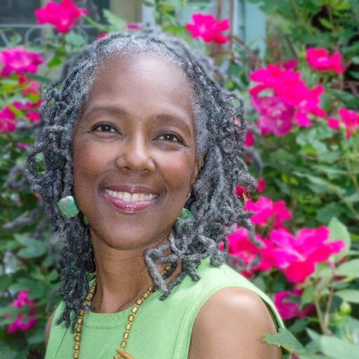 is a writer and poet. Her work includes the American Girl's Cecile Rey books and recently released collection of YA short stories A Matter of Souls.