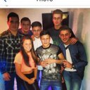 Chris Warman - @Cwarman_ - Twitter